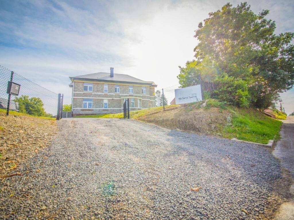 Ma Dame Jeanne – Maison 10 pers. avec sauna à Durbuy - Photo 38