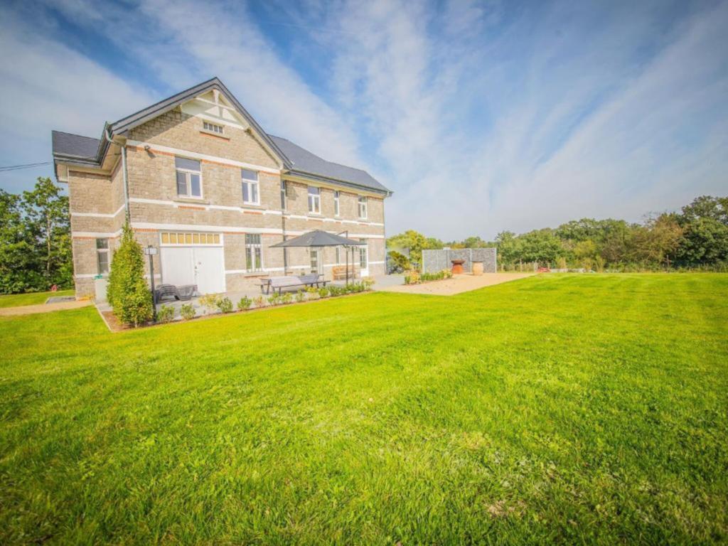 Ma Dame Jeanne – Maison 10 pers. avec sauna à Durbuy - Photo 40