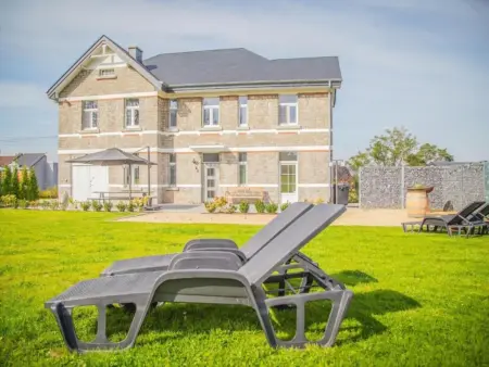 Location maison de vacances à Durbuy