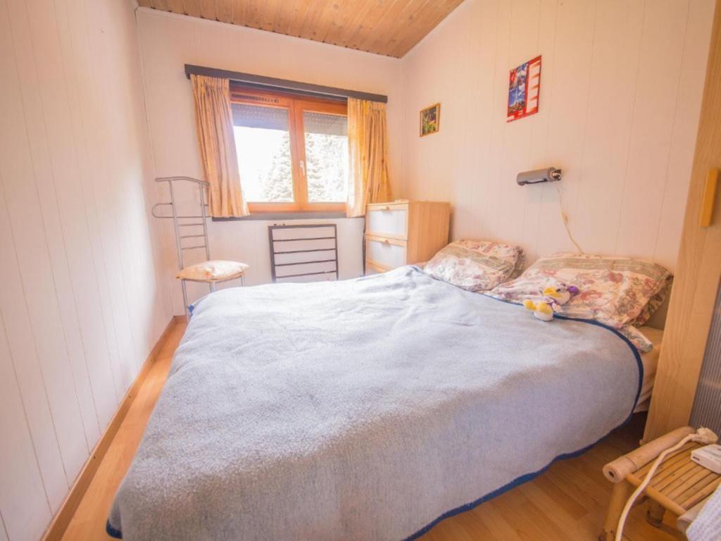 Chalet ChaLaise en bois à Rendeux, forêt et jardin privé - Photo 12