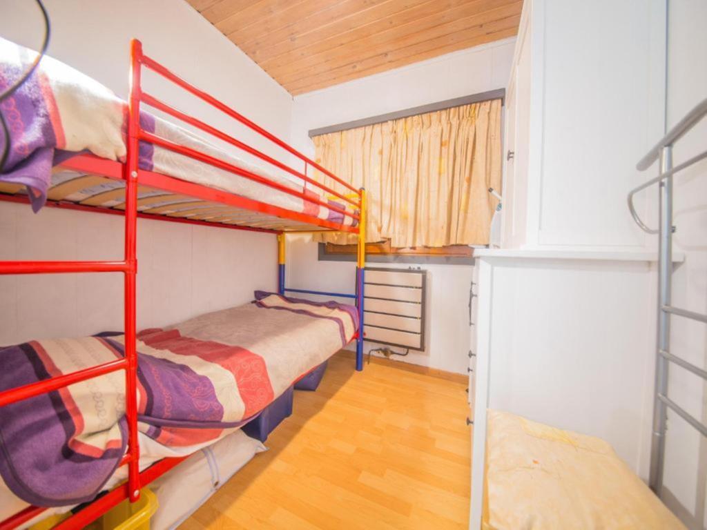 Chalet ChaLaise en bois à Rendeux, forêt et jardin privé - Photo 13