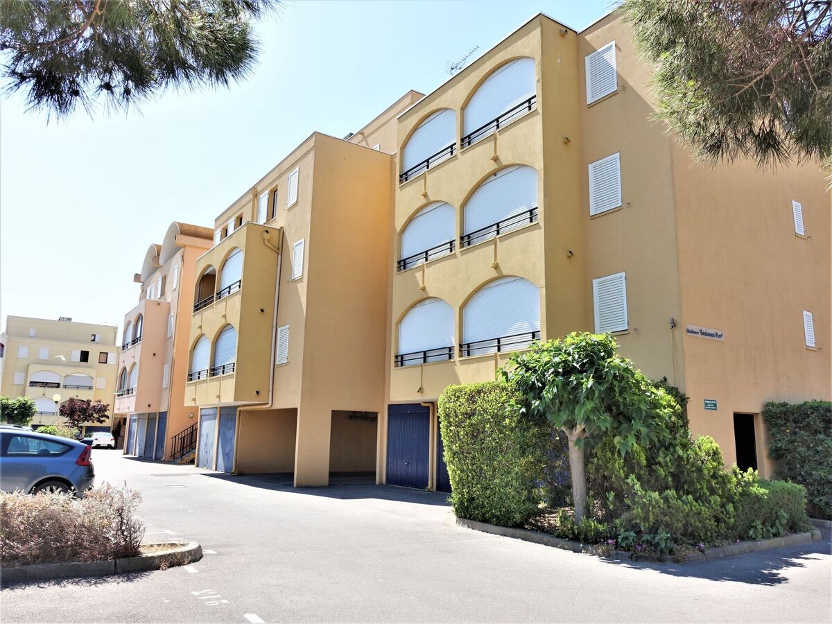 Appartement 2 pièces Gruissan, balcon, 4 couchages - Photo 17