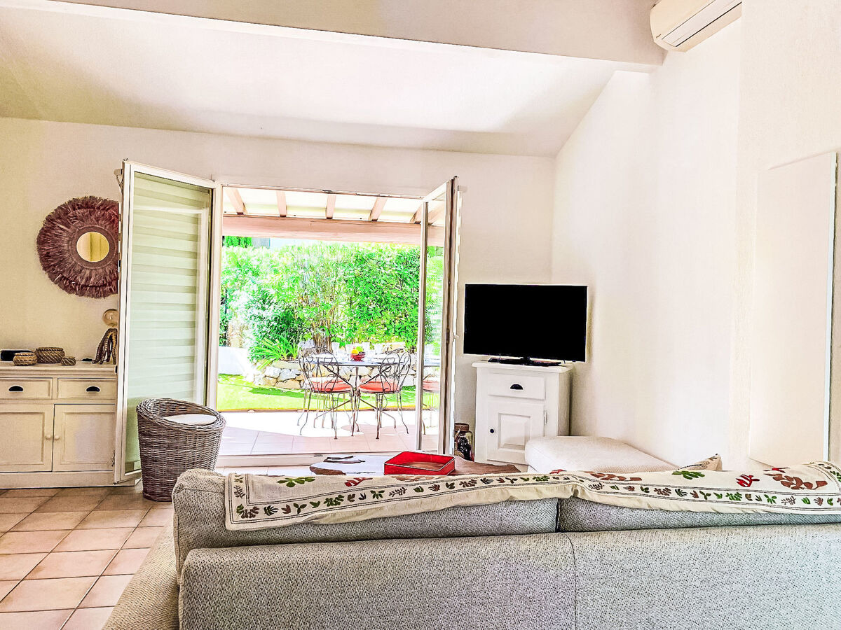 Maison Le Green Village, 2 chambres à Roquebrune sur Argens - Photo 2
