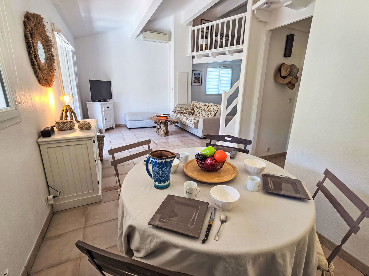 Maison Le Green Village, 2 chambres à Roquebrune sur Argens - Photo 3