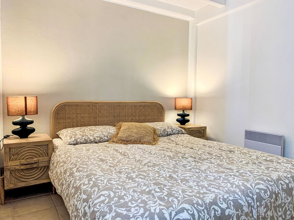 Maison Le Green Village, 2 chambres à Roquebrune sur Argens - Photo 4