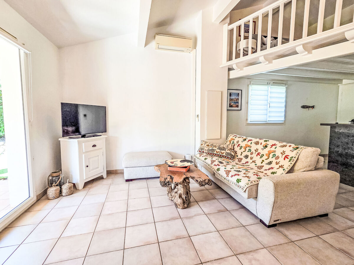 Maison Le Green Village, 2 chambres à Roquebrune sur Argens - Photo 6