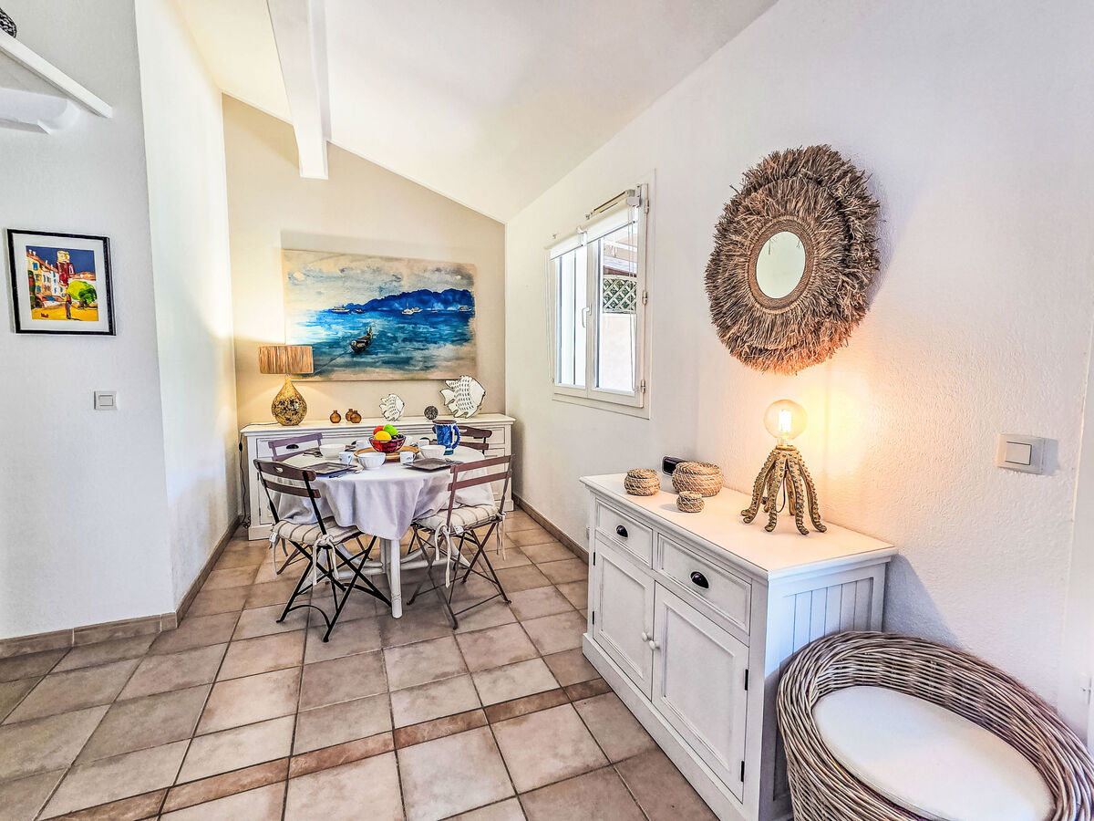 Maison Le Green Village, 2 chambres à Roquebrune sur Argens - Photo 7