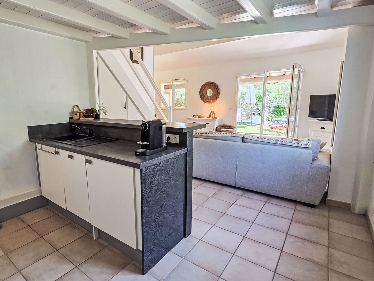 Maison Le Green Village, 2 chambres à Roquebrune sur Argens - Photo 8