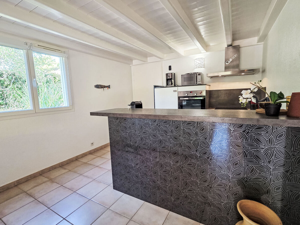 Maison Le Green Village, 2 chambres à Roquebrune sur Argens - Photo 9