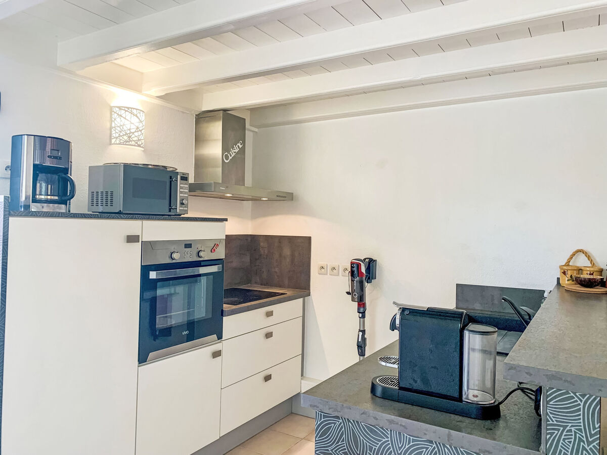 Maison Le Green Village, 2 chambres à Roquebrune sur Argens - Photo 10