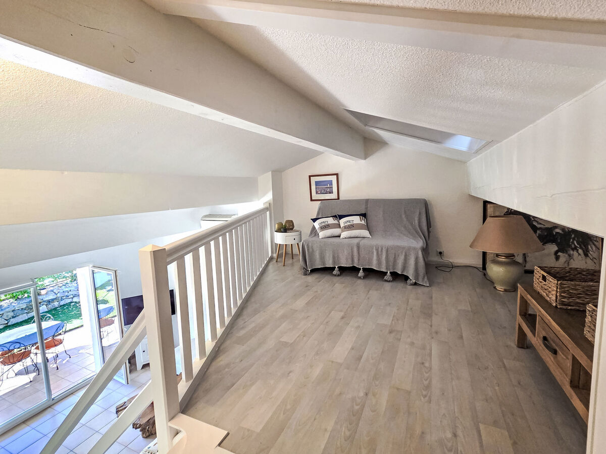 Maison Le Green Village, 2 chambres à Roquebrune sur Argens - Photo 11