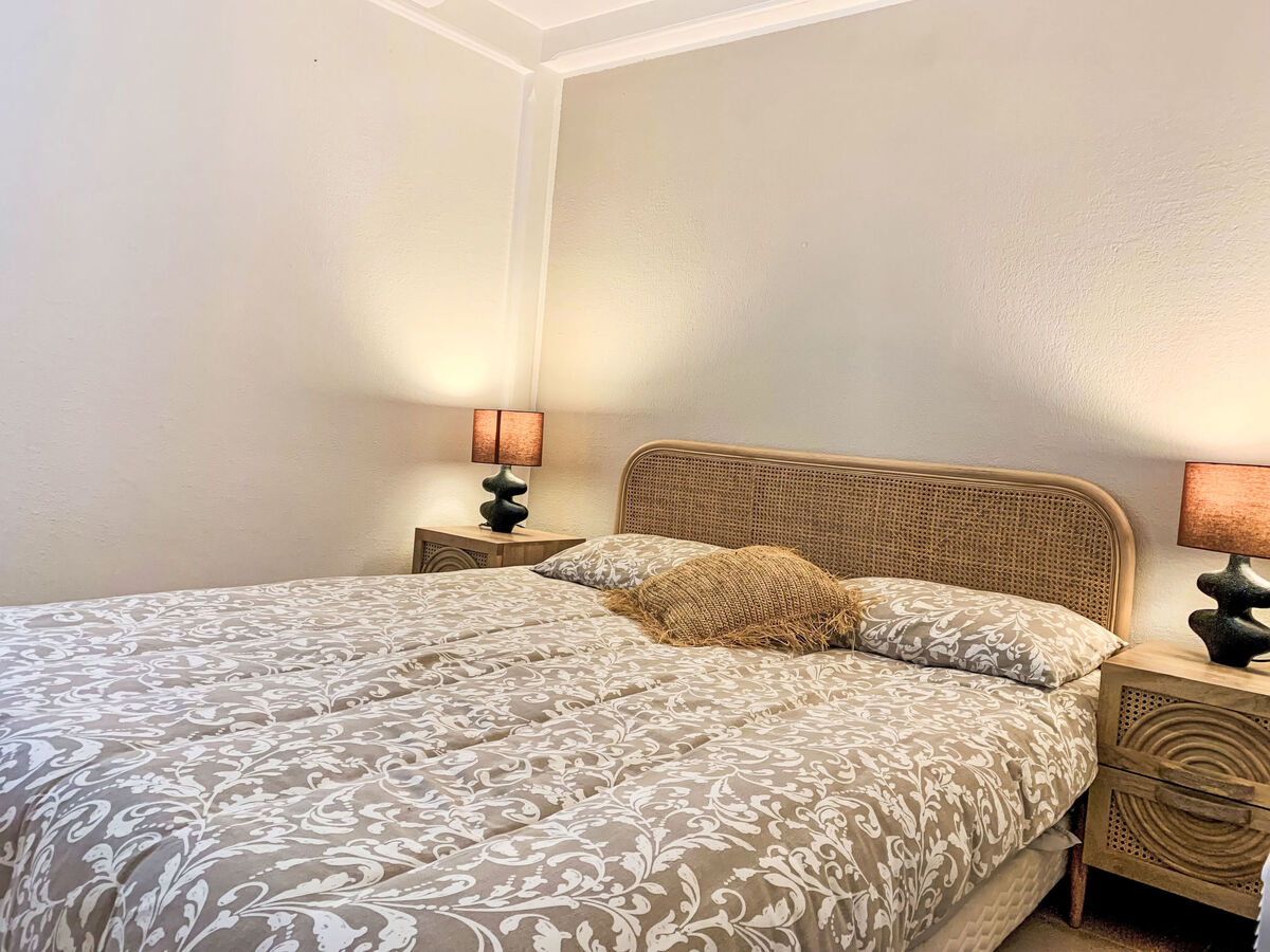 Maison Le Green Village, 2 chambres à Roquebrune sur Argens - Photo 12