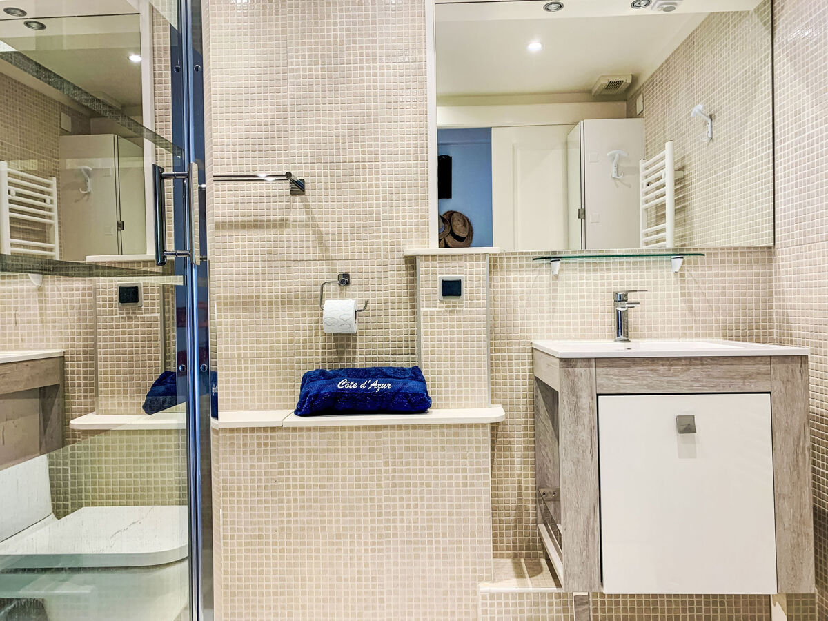 Maison Le Green Village, 2 chambres à Roquebrune sur Argens - Photo 16