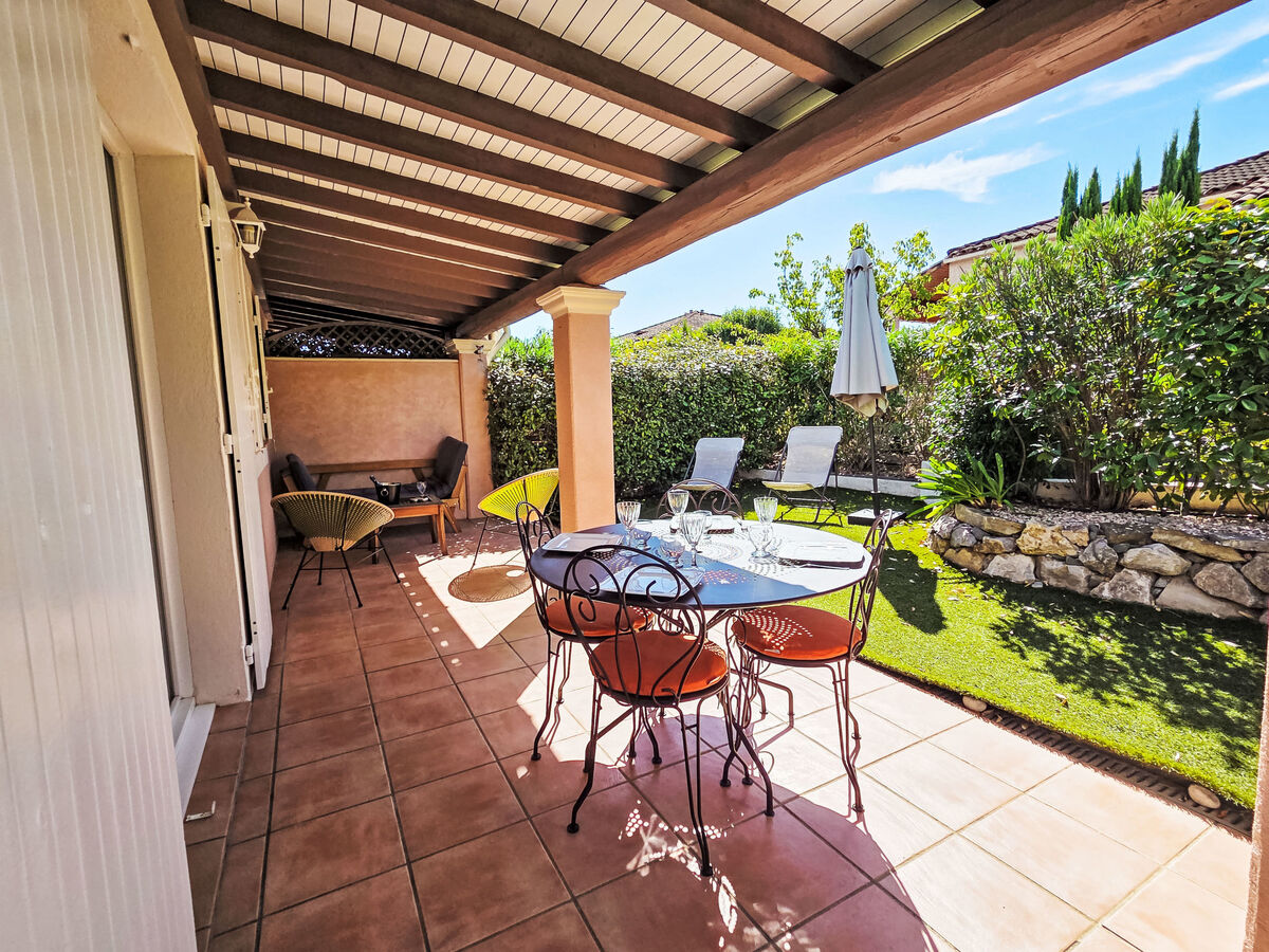 Maison Le Green Village, 2 chambres à Roquebrune sur Argens - Photo 17