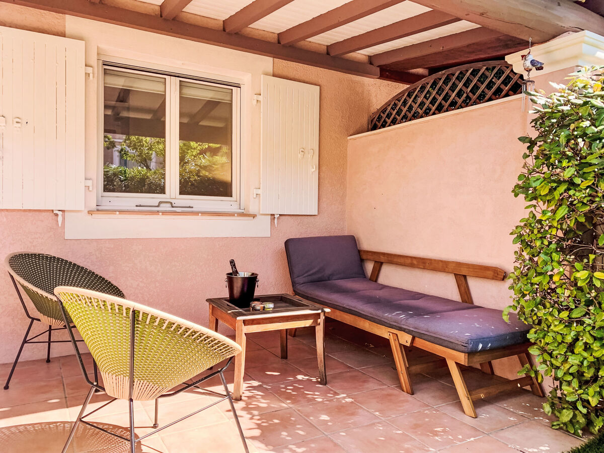 Maison Le Green Village, 2 chambres à Roquebrune sur Argens - Photo 18