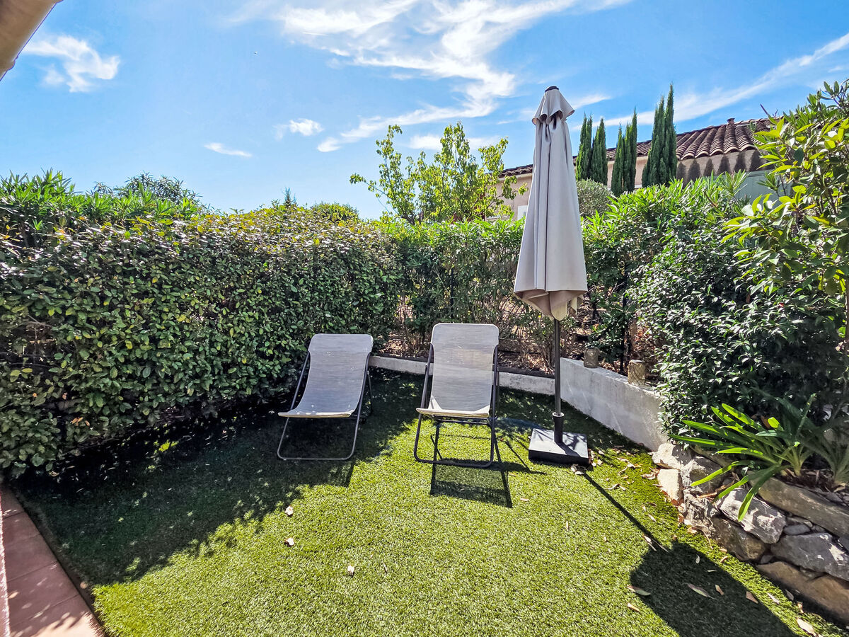 Maison Le Green Village, 2 chambres à Roquebrune sur Argens - Photo 19