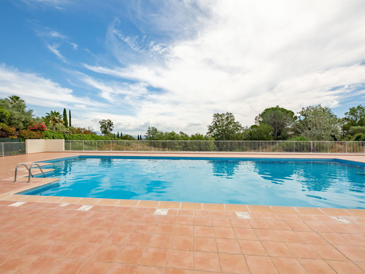 Maison Le Green Village, 2 chambres à Roquebrune sur Argens - Photo 21