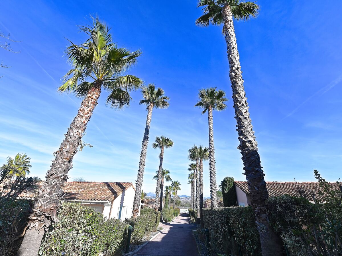 Maison Le Green Village, 2 chambres à Roquebrune sur Argens - Photo 23