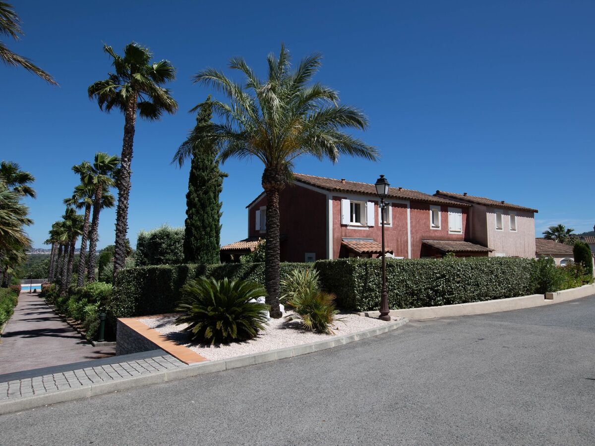 Maison Le Green Village, 2 chambres à Roquebrune sur Argens - Photo 25