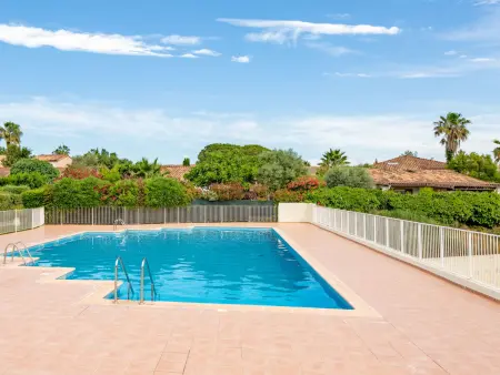 Location maison de vacances à Roquebrune sur Argens