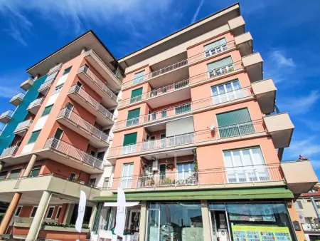 Location appartement à Verbania