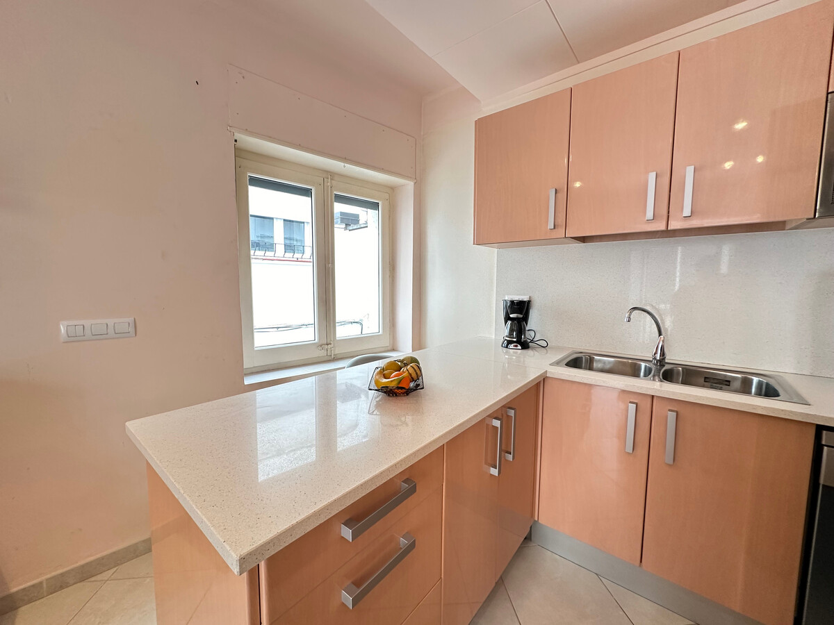 Appartement duplex 3 chambres, 150 m de la plage à Roses - Photo 3