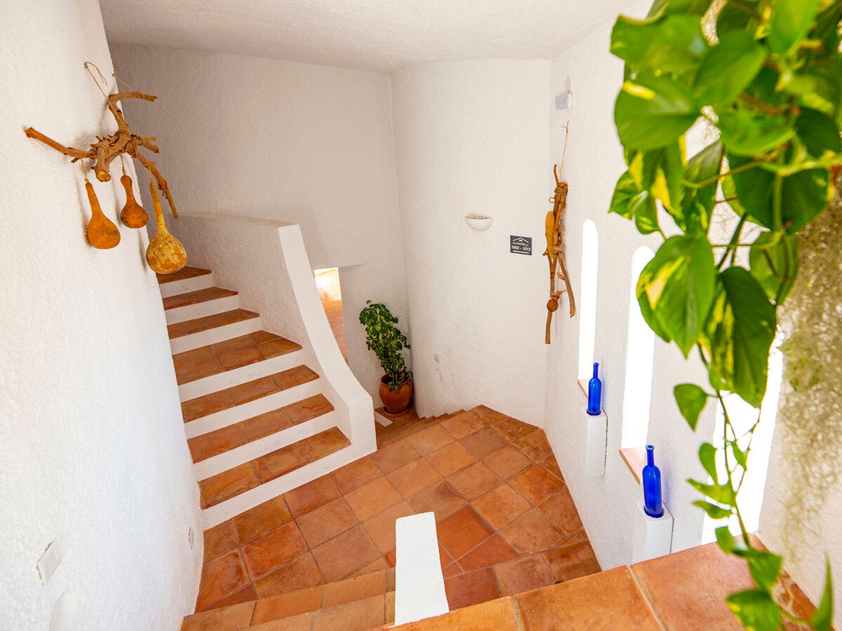 Studio moderne Roses, 700 m plage, piscine commune - Photo 10