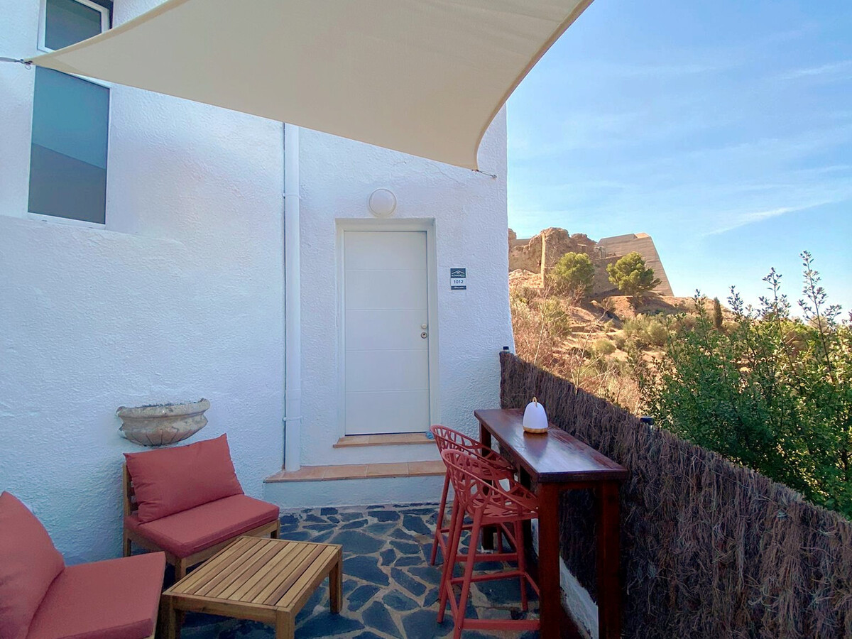 Studio moderne Roses, 700 m plage, piscine commune - Photo 14