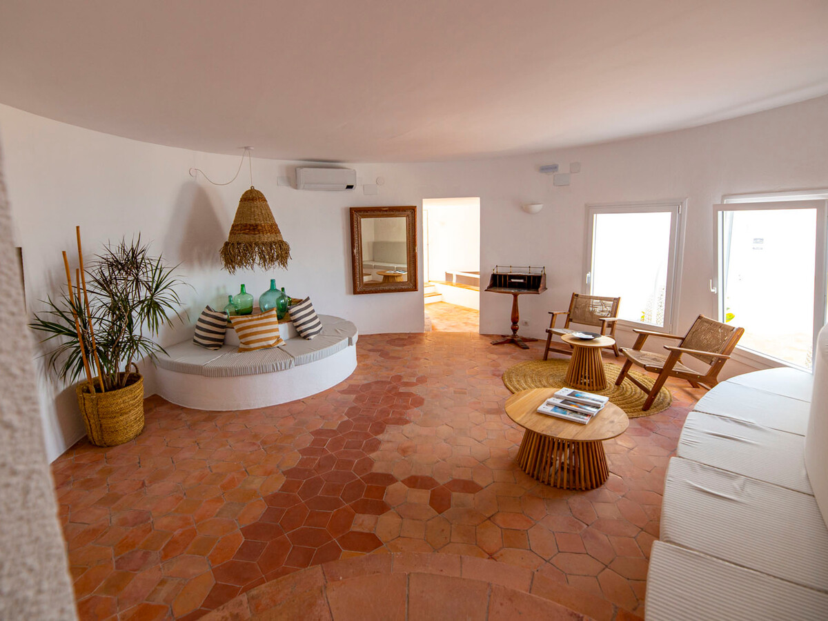 Studio moderne Roses, 700 m plage, piscine commune - Photo 15