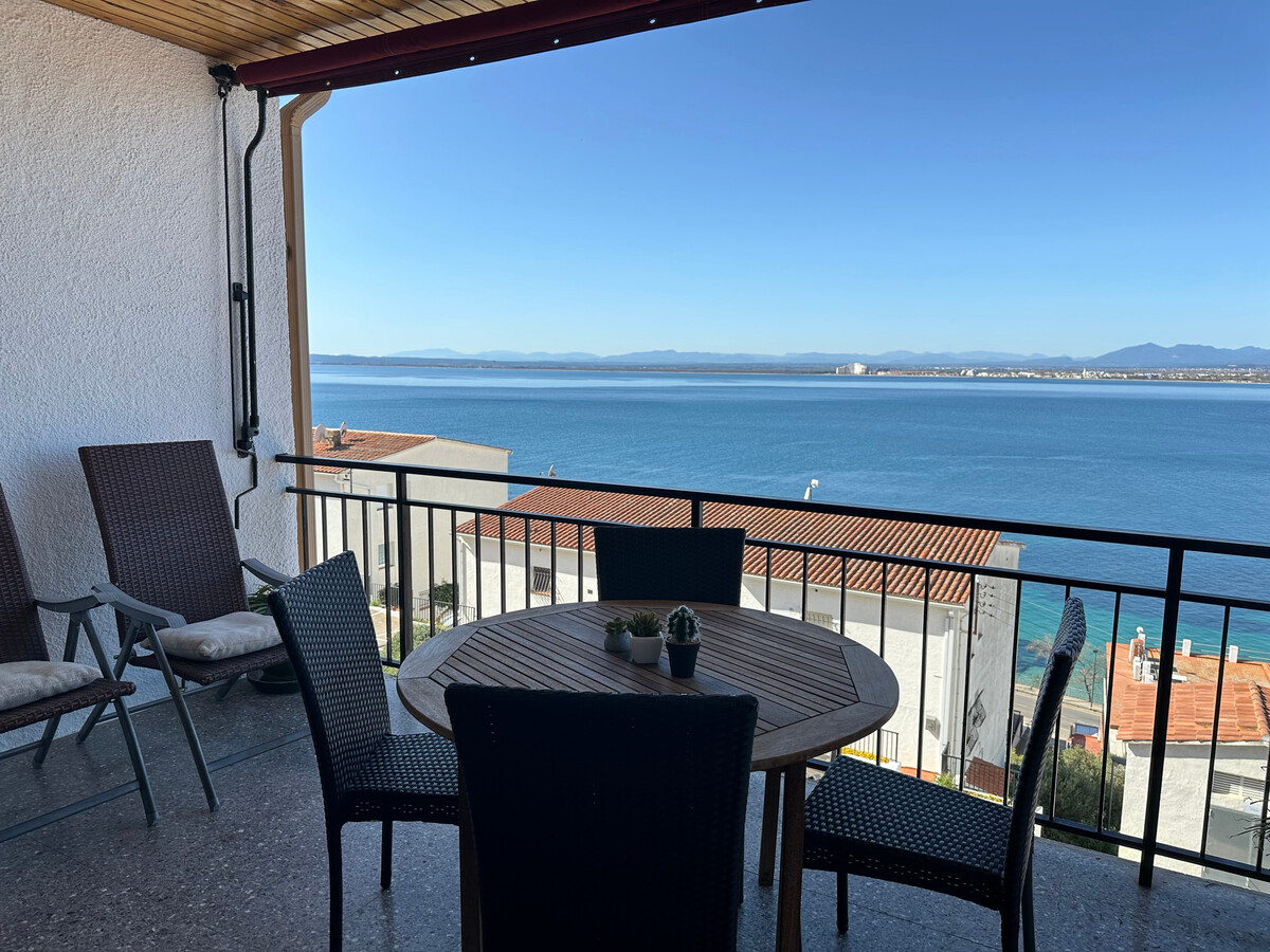 Appartement 4 pers avec terrasse à 5 min de la plage - Photo 3