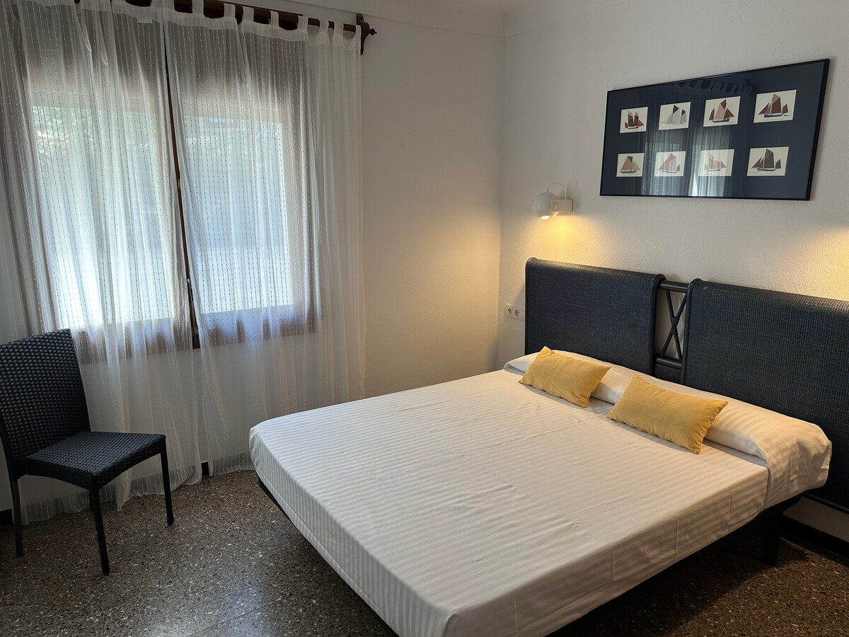 Appartement 4 pers avec terrasse à 5 min de la plage - Photo 4