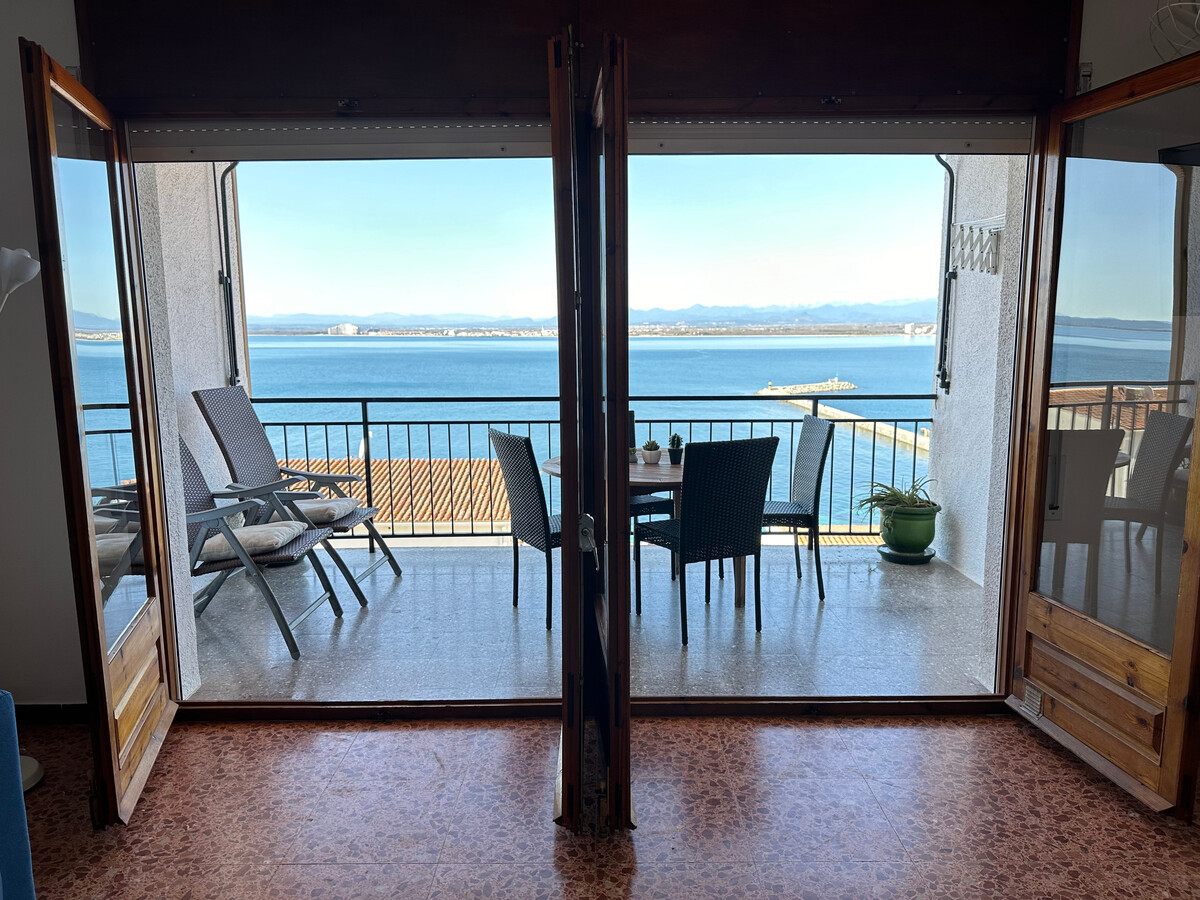 Appartement 4 pers avec terrasse à 5 min de la plage - Photo 6