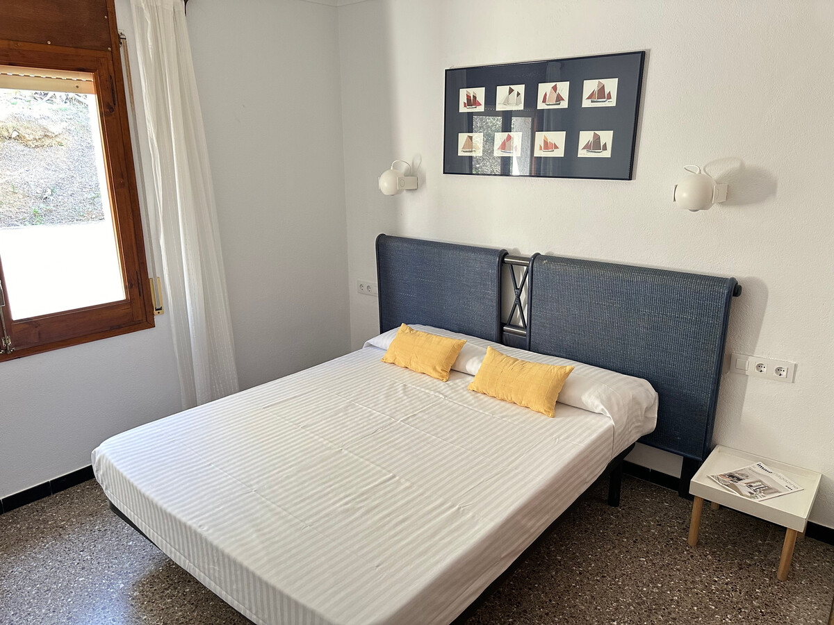 Appartement 4 pers avec terrasse à 5 min de la plage - Photo 8