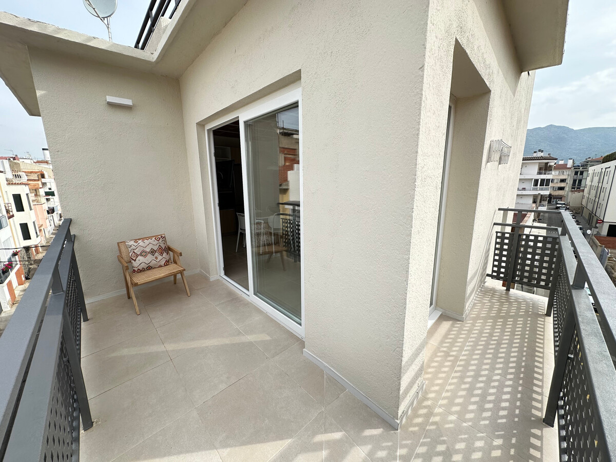 Appartement moderne 6 pers. à 160m de la plage - Photo 9