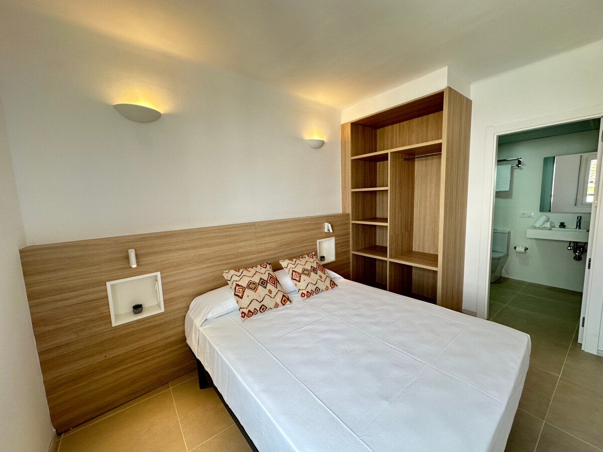 Appartement moderne 6 pers. à 160m de la plage - Photo 11
