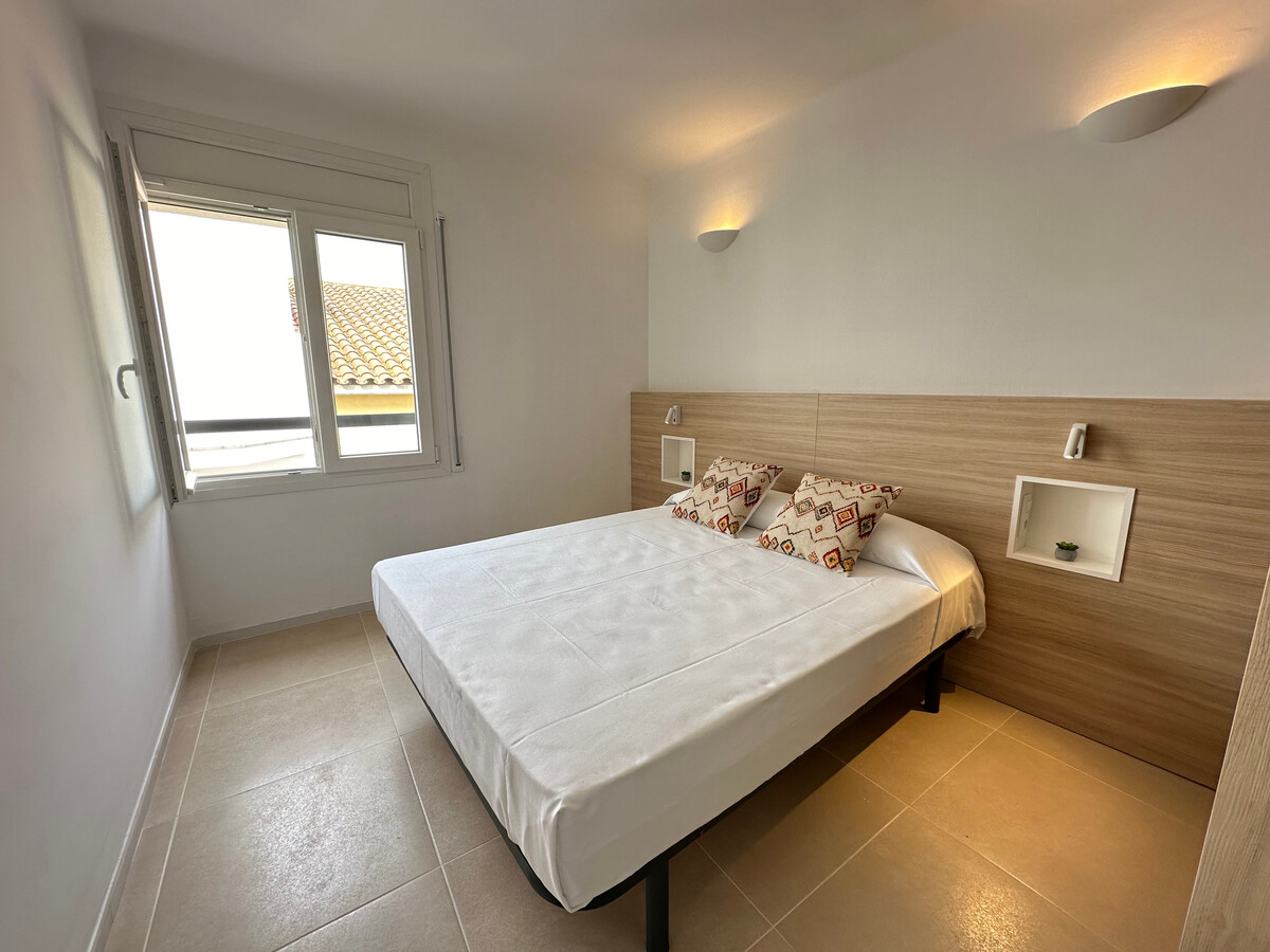 Appartement moderne 6 pers. à 160m de la plage - Photo 14