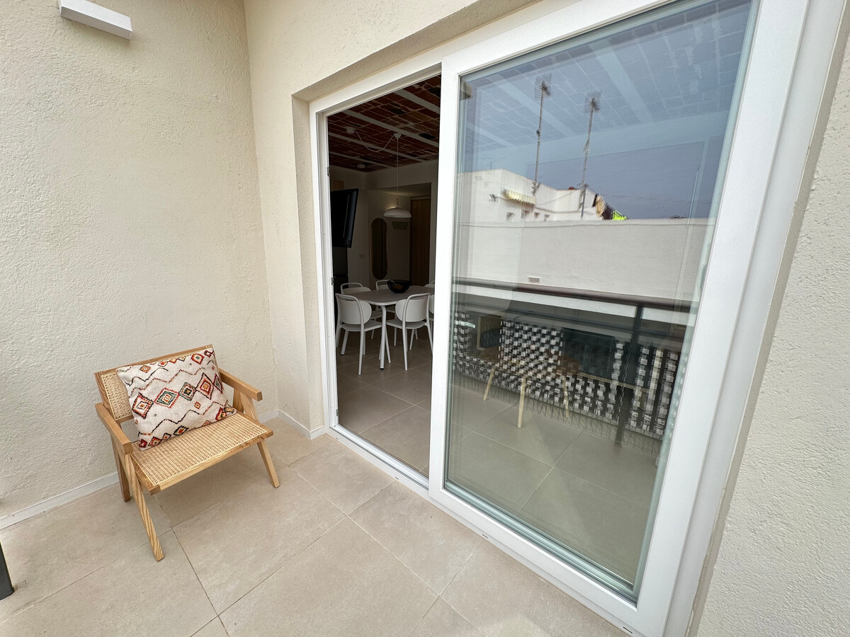 Appartement moderne 6 pers. à 160m de la plage - Photo 18
