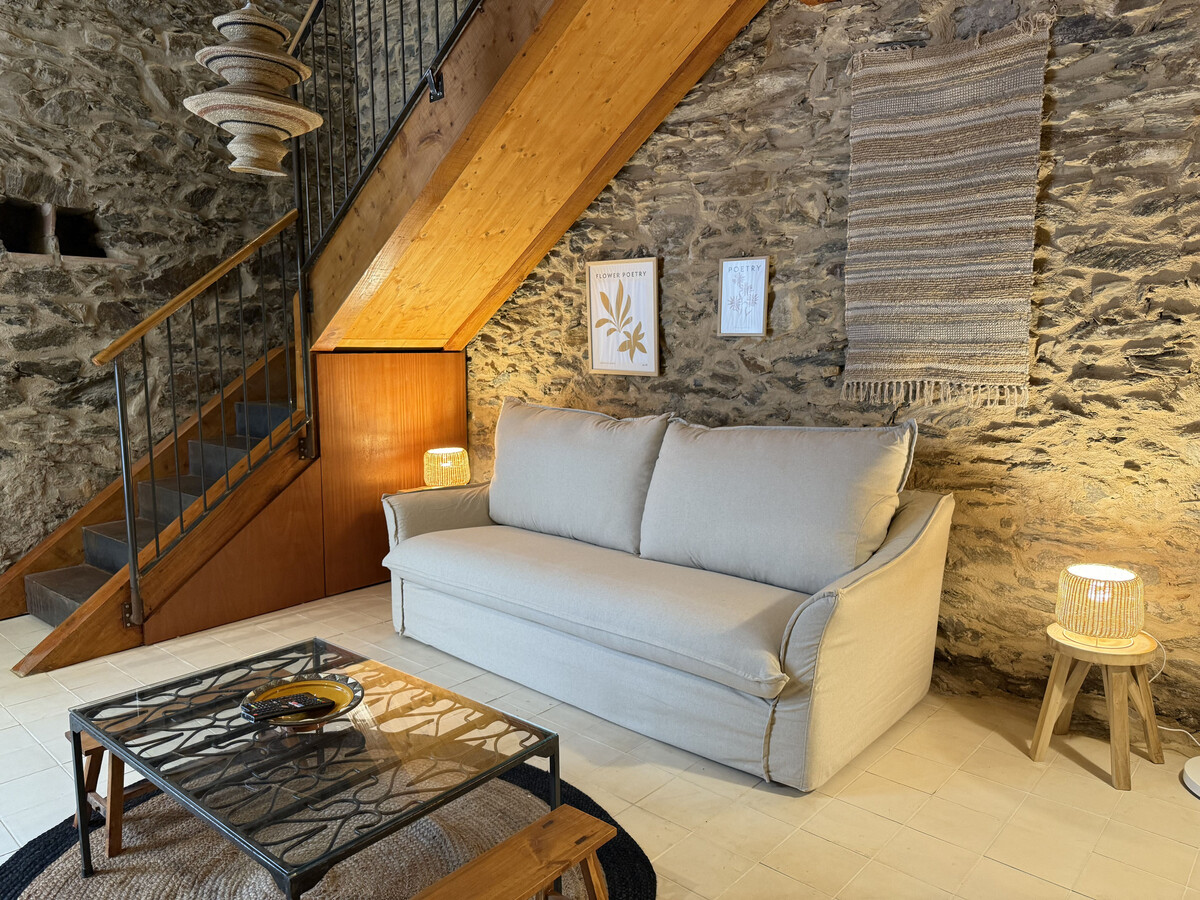Studio en grange à 20m de la plage, Roses - Photo 11