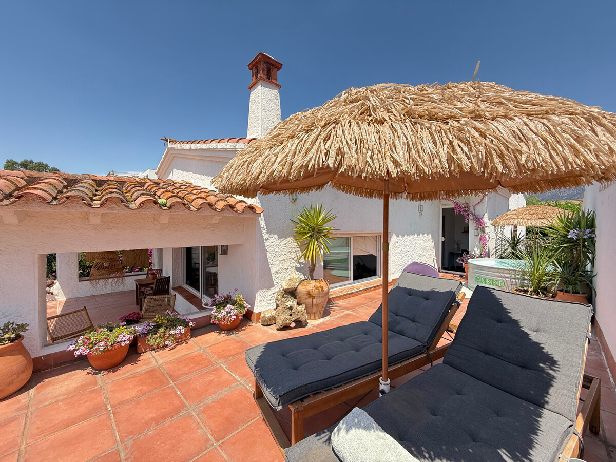 Maison bord de mer à Roses, face à Playa Nova - Photo 4