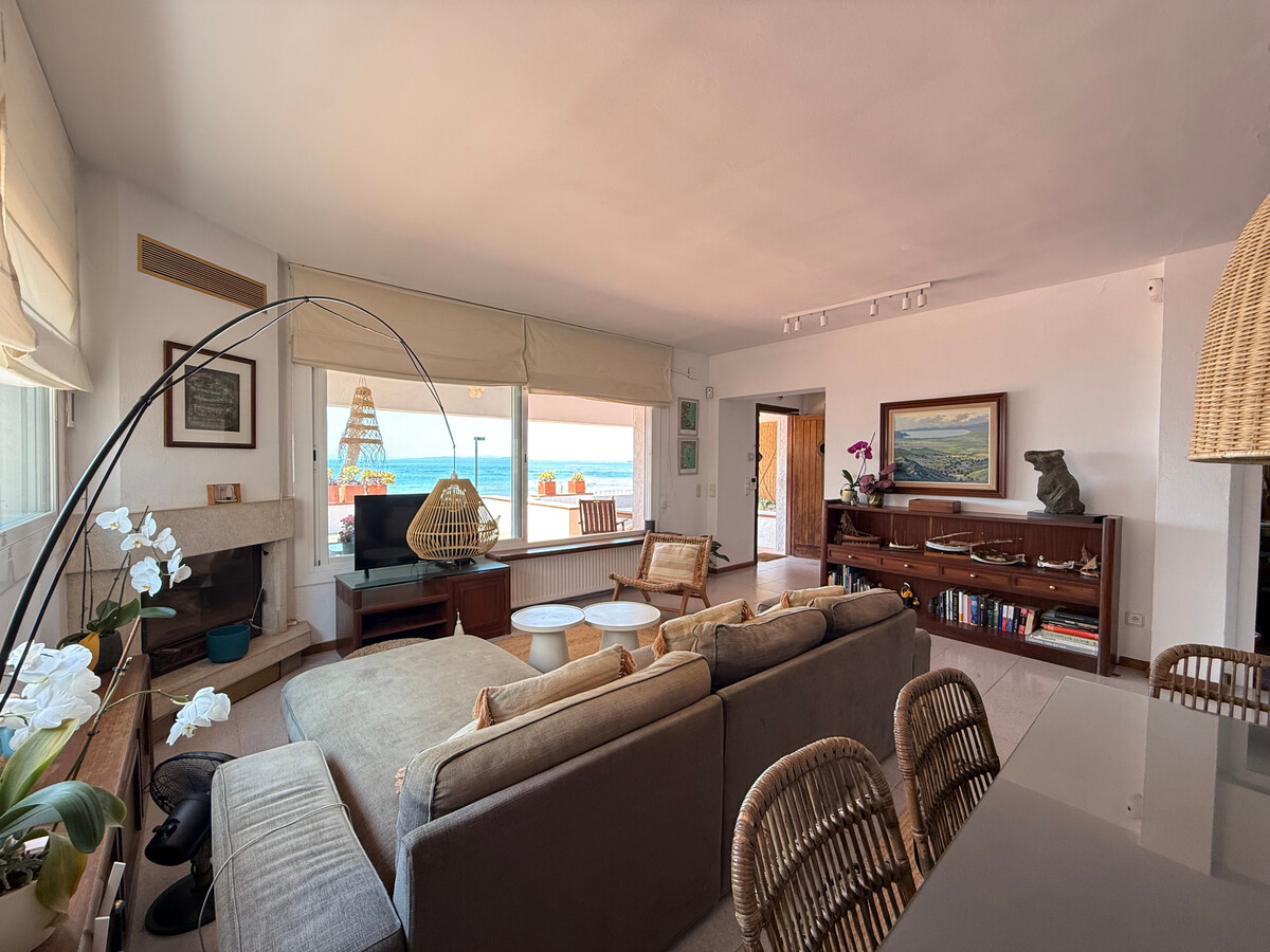 Maison bord de mer à Roses, face à Playa Nova - Photo 9