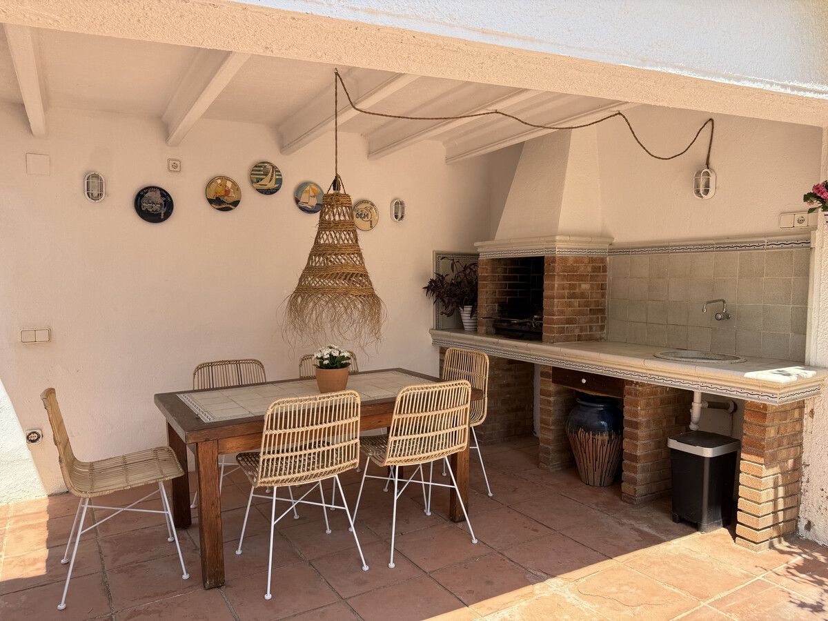 Maison bord de mer à Roses, face à Playa Nova - Photo 13