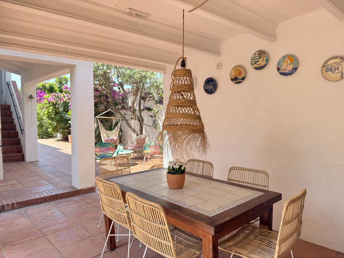 Maison bord de mer à Roses, face à Playa Nova - Photo 14