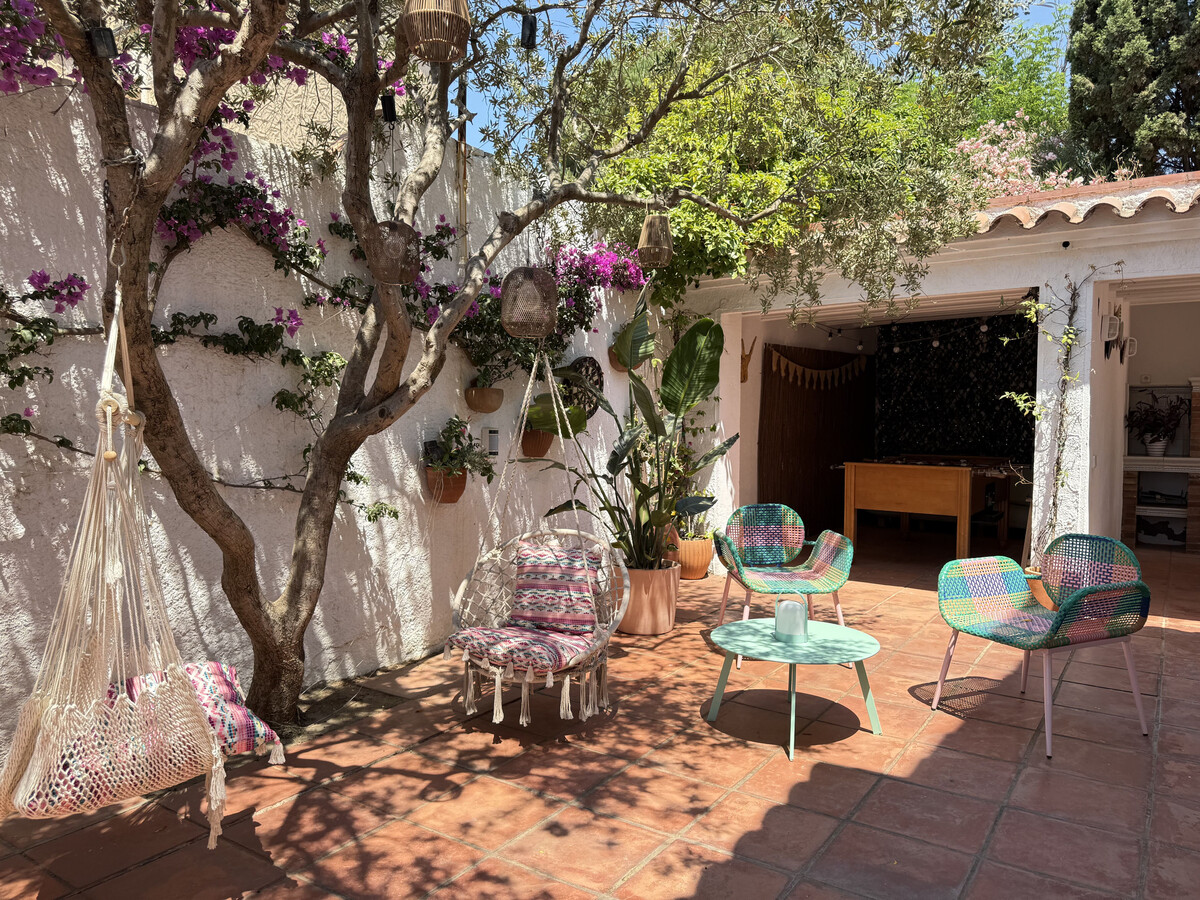 Maison bord de mer à Roses, face à Playa Nova - Photo 15