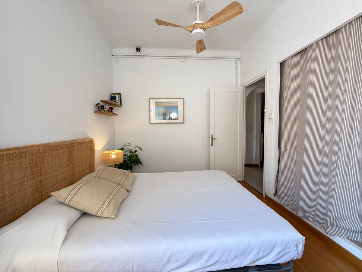 Maison bord de mer à Roses, face à Playa Nova - Photo 22