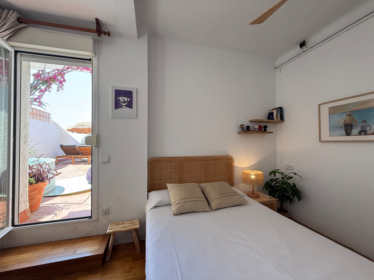 Maison bord de mer à Roses, face à Playa Nova - Photo 23