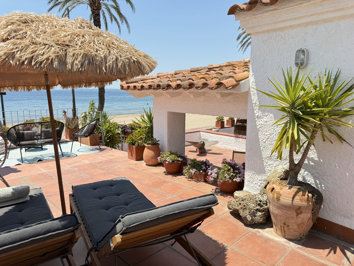Maison bord de mer à Roses, face à Playa Nova - Photo 24