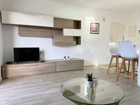 Location appartement à Roses, Agi Montseny