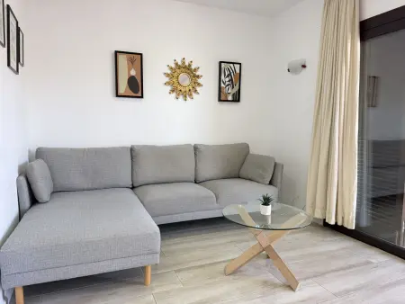 Appartement 4 pers. à Roses, 250 m de la plage : photo 3