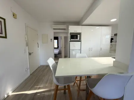 Appartement 4 pers. à Roses, 250 m de la plage : photo 9