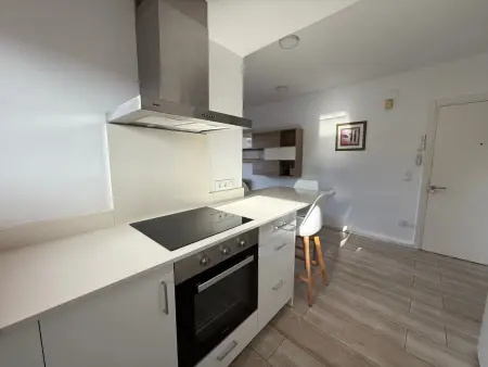 Appartement 4 pers. à Roses, 250 m de la plage : photo 13